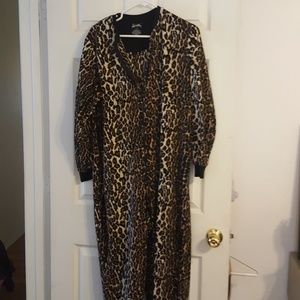 Onesie adult